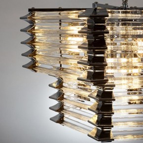 Подвесной светильник Arte Lamp Caravaggio A1059SP-9CC в Озерске - ozersk.mebel24.online | фото 6