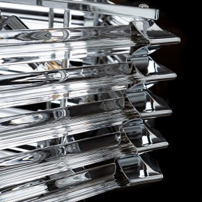 Подвесной светильник Arte Lamp Caravaggio A1059SP-9CC в Озерске - ozersk.mebel24.online | фото 7