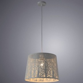 Подвесной светильник Arte Lamp Celesta A2769SP-1WH в Озерске - ozersk.mebel24.online | фото 3