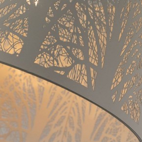 Подвесной светильник Arte Lamp Celesta A2769SP-1WH в Озерске - ozersk.mebel24.online | фото 4