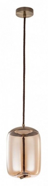 Подвесной светильник Arte Lamp Cody A7766SP-1AB в Озерске - ozersk.mebel24.online | фото 2