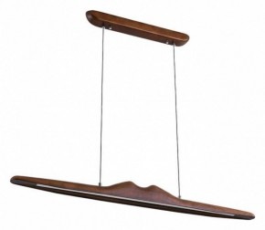 Подвесной светильник Arte Lamp Conca A4286SP-19BK в Озерске - ozersk.mebel24.online | фото 2
