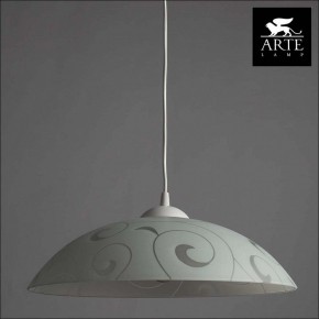 Подвесной светильник Arte Lamp Cucina A3320SP-1WH в Озерске - ozersk.mebel24.online | фото 3