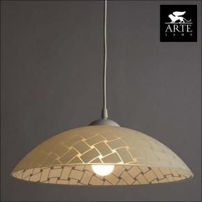 Подвесной светильник Arte Lamp Cucina A3421SP-1WH в Озерске - ozersk.mebel24.online | фото 3