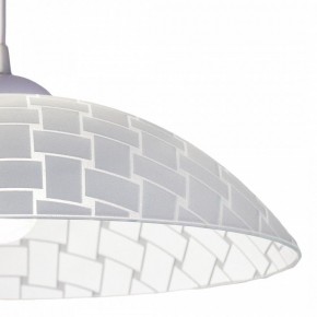 Подвесной светильник Arte Lamp Cucina A3421SP-1WH в Озерске - ozersk.mebel24.online | фото 4