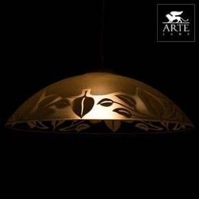 Подвесной светильник Arte Lamp Cucina A4020SP-1WH в Озерске - ozersk.mebel24.online | фото 3