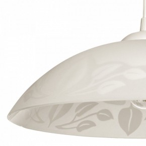 Подвесной светильник Arte Lamp Cucina A4020SP-1WH в Озерске - ozersk.mebel24.online | фото 5