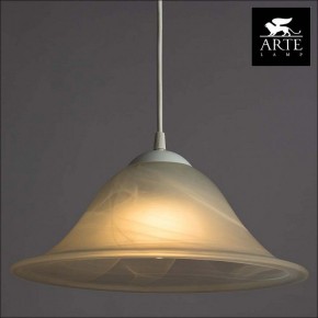 Подвесной светильник Arte Lamp Cucina A6430SP-1WH в Озерске - ozersk.mebel24.online | фото 3