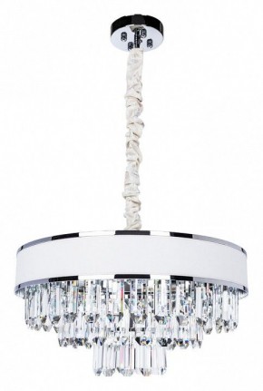 Подвесной светильник Arte Lamp Diadem A1002LM-6CC в Озерске - ozersk.mebel24.online | фото 2