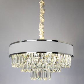 Подвесной светильник Arte Lamp Diadem A1002LM-6CC в Озерске - ozersk.mebel24.online | фото 3