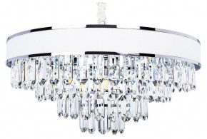 Подвесной светильник Arte Lamp Diadem A1002LM-8CC в Озерске - ozersk.mebel24.online | фото 2