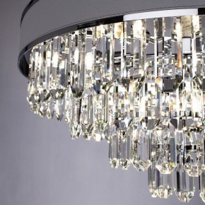 Подвесной светильник Arte Lamp Diadem A1002LM-8CC в Озерске - ozersk.mebel24.online | фото 4