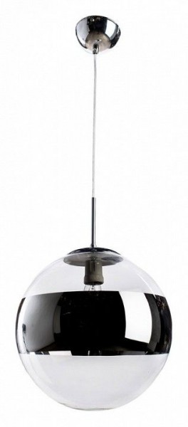 Подвесной светильник Arte Lamp Galactica A1582SP-1CC в Озерске - ozersk.mebel24.online | фото 2