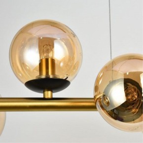Подвесной светильник Arte Lamp Gemini A2243SP-9PB в Озерске - ozersk.mebel24.online | фото