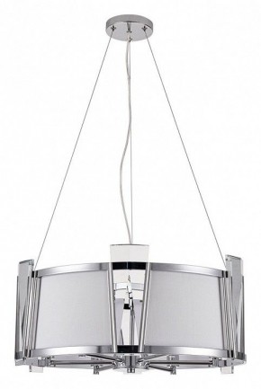 Подвесной светильник Arte Lamp Grato A4079LM-6CC в Озерске - ozersk.mebel24.online | фото 2