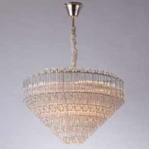 Подвесной светильник Arte Lamp Jastin A2848LM-8GO в Озерске - ozersk.mebel24.online | фото 2
