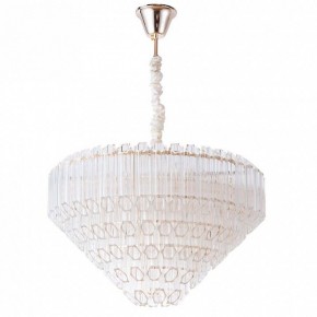 Подвесной светильник Arte Lamp Jastin A2848LM-8GO в Озерске - ozersk.mebel24.online | фото 3