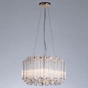 Подвесной светильник Arte Lamp Jastin A2848SP-3GO в Озерске - ozersk.mebel24.online | фото 3