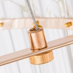 Подвесной светильник Arte Lamp Jastin A2848SP-3GO в Озерске - ozersk.mebel24.online | фото 5