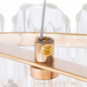 Подвесной светильник Arte Lamp Jastin A2848SP-5GO в Озерске - ozersk.mebel24.online | фото 5