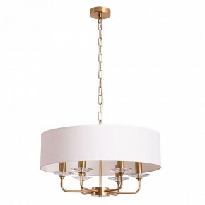 Подвесной светильник Arte Lamp Jennifer A8555SP-6AB в Озерске - ozersk.mebel24.online | фото 2