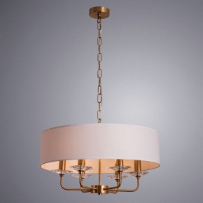 Подвесной светильник Arte Lamp Jennifer A8555SP-6AB в Озерске - ozersk.mebel24.online | фото 3