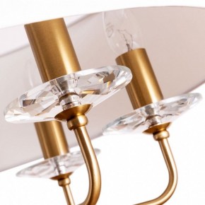 Подвесной светильник Arte Lamp Jennifer A8555SP-6AB в Озерске - ozersk.mebel24.online | фото 4