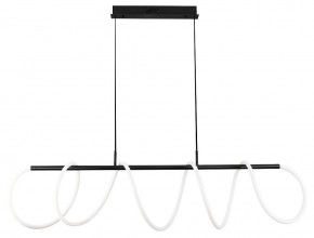 Подвесной светильник Arte Lamp Klimt A2850SP-75BK в Озерске - ozersk.mebel24.online | фото 3