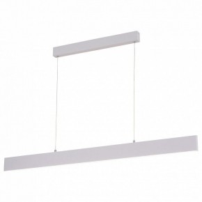 Подвесной светильник Arte Lamp Largo A2505SP-2WH в Озерске - ozersk.mebel24.online | фото 2
