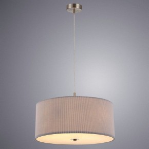 Подвесной светильник Arte Lamp Mallorca A1021SP-5SS в Озерске - ozersk.mebel24.online | фото 3