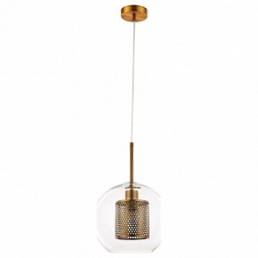 Подвесной светильник Arte Lamp Manchester A7625SP-1AB в Озерске - ozersk.mebel24.online | фото 2