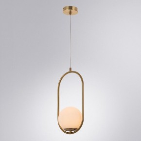 Подвесной светильник Arte Lamp Matisse A7745SP-1AB в Озерске - ozersk.mebel24.online | фото 3