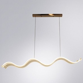 Подвесной светильник Arte Lamp Medusa A2092SP-1GO в Озерске - ozersk.mebel24.online | фото 3