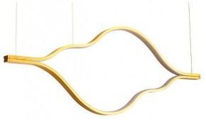 Подвесной светильник Arte Lamp Odyssey A2911SP-31GO в Озерске - ozersk.mebel24.online | фото