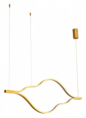 Подвесной светильник Arte Lamp Odyssey A2911SP-31GO в Озерске - ozersk.mebel24.online | фото 2