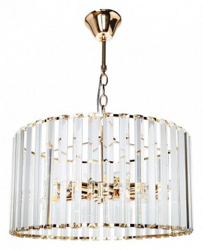 Подвесной светильник Arte Lamp Pollux A1033LM-6GO в Озерске - ozersk.mebel24.online | фото 2