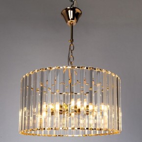 Подвесной светильник Arte Lamp Pollux A1033LM-6GO в Озерске - ozersk.mebel24.online | фото 3