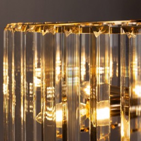Подвесной светильник Arte Lamp Pollux A1033LM-6GO в Озерске - ozersk.mebel24.online | фото 4