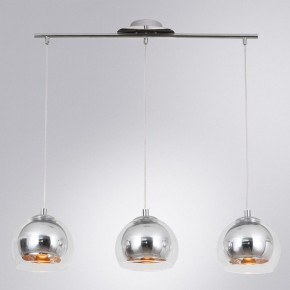 Подвесной светильник Arte Lamp Rastaban A7984SP-3CC в Озерске - ozersk.mebel24.online | фото 2
