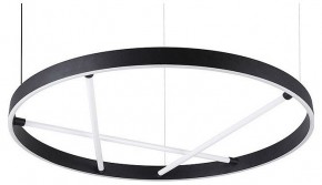 Подвесной светильник Arte Lamp Ricco A1874SP-32BK в Озерске - ozersk.mebel24.online | фото