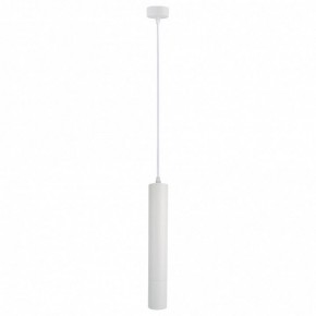 Подвесной светильник Arte Lamp Ridget A1520SP-1WH в Озерске - ozersk.mebel24.online | фото 2