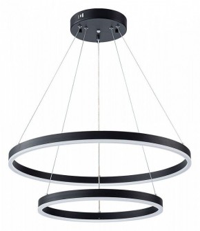 Подвесной светильник Arte Lamp Siren A2548SP-75BK в Озерске - ozersk.mebel24.online | фото