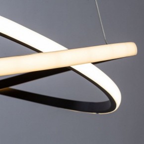 Подвесной светильник Arte Lamp Swing A2522SP-2BK в Озерске - ozersk.mebel24.online | фото 2