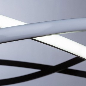 Подвесной светильник Arte Lamp Swing A2522SP-2BK в Озерске - ozersk.mebel24.online | фото 3
