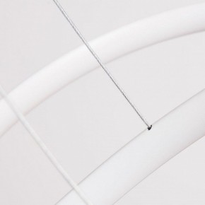 Подвесной светильник Arte Lamp Swing A2522SP-2WH в Озерске - ozersk.mebel24.online | фото 4