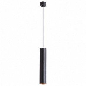 Подвесной светильник Arte Lamp Torre A1530SP-1BK в Озерске - ozersk.mebel24.online | фото 2