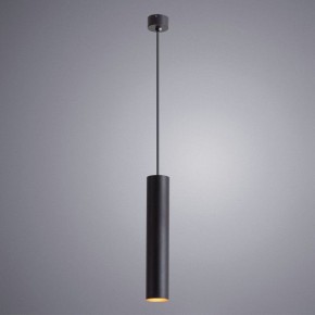 Подвесной светильник Arte Lamp Torre A1530SP-1BK в Озерске - ozersk.mebel24.online | фото 3