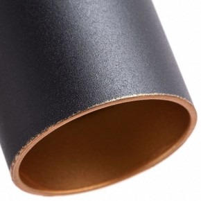 Подвесной светильник Arte Lamp Torre A1530SP-1BK в Озерске - ozersk.mebel24.online | фото 4