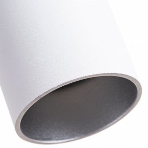 Подвесной светильник Arte Lamp Torre A1530SP-1WH в Озерске - ozersk.mebel24.online | фото 4
