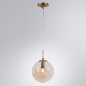 Подвесной светильник Arte Lamp Tureis A9920SP-1PB в Озерске - ozersk.mebel24.online | фото 3
